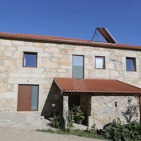 Villa Quinta De Boucas Cabeceiras de Basto Exterior foto